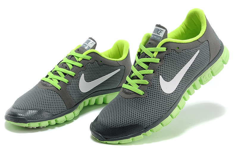 nike gris vert nike gris vert